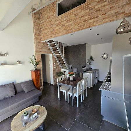 El Padre Y El Hijo D Apartment Елн Екстериор снимка